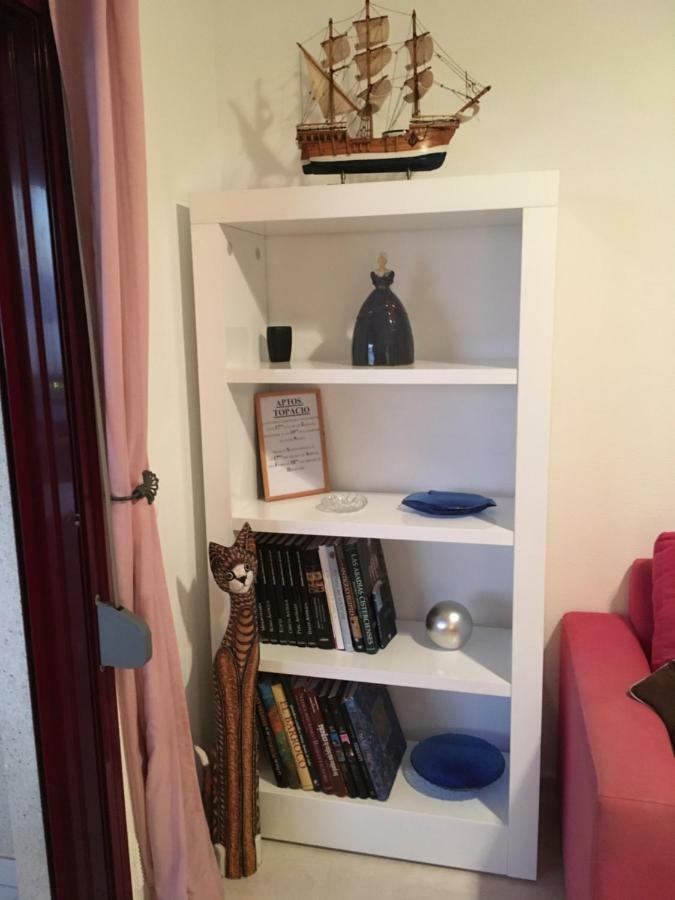 Apartamento En Calpe, Playa De La Fossa, Primera Linea, Aa Eksteriør bilde